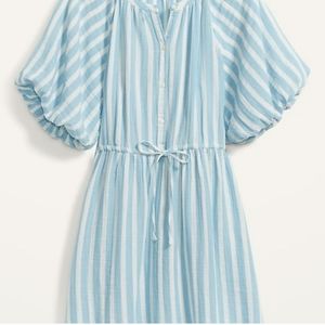 Old Navy Gauze Dress